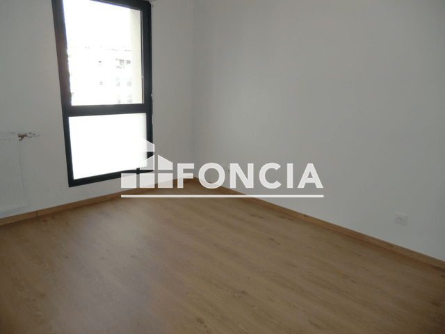 Appartement 4 pièces (76.31 m²) à louer - Grenoble (38000)