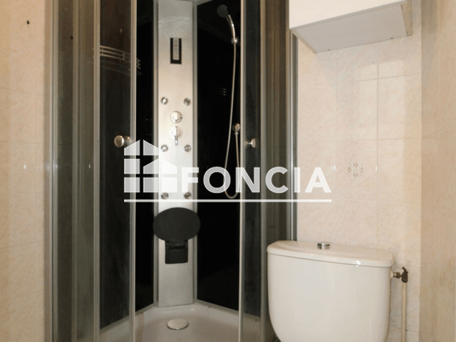 Studio (30.2 m²) à louer - Grenoble (38000)