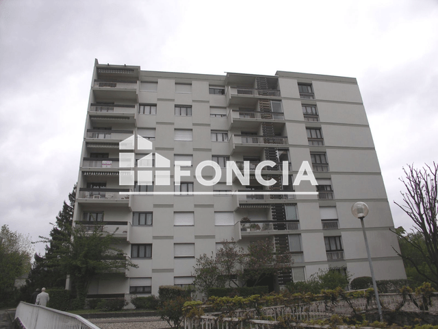 Appartement 3 pièces (67.17 m²) à louer - Meylan (38240)