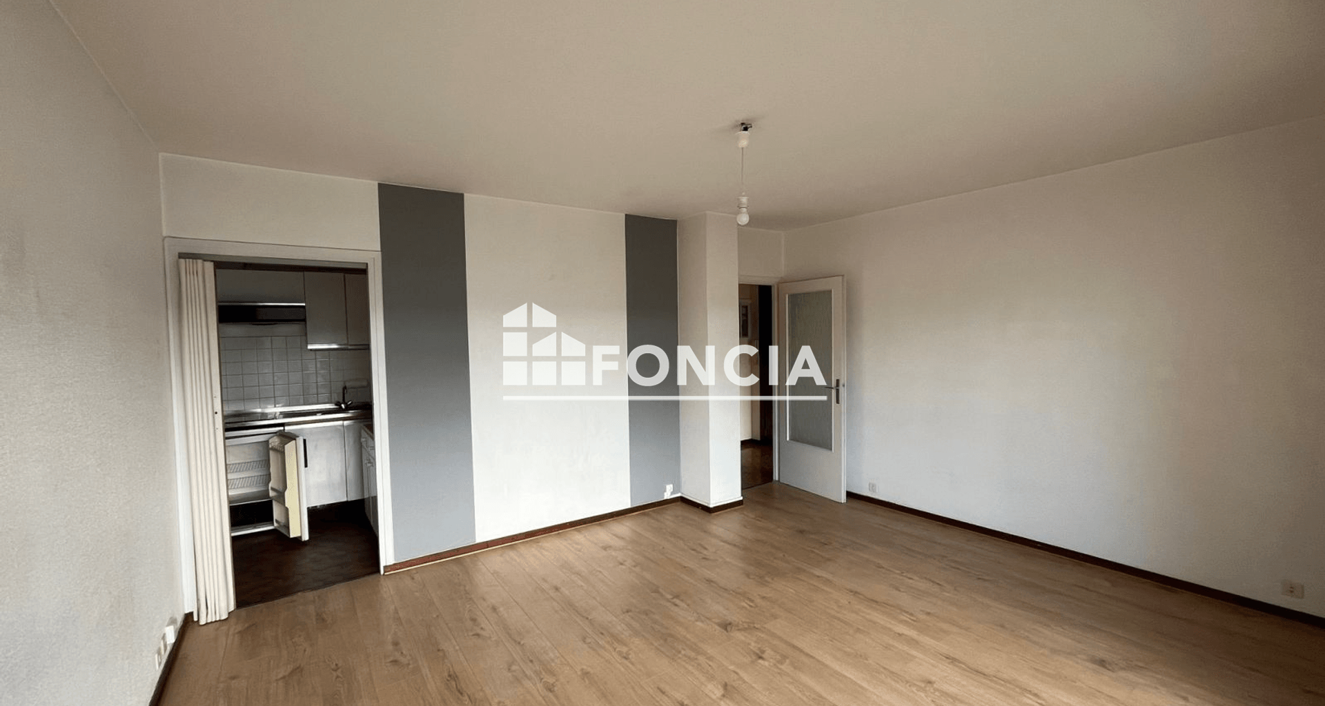 Appartement 2 pièces (38.94 m²) à louer - Chambéry (73000)