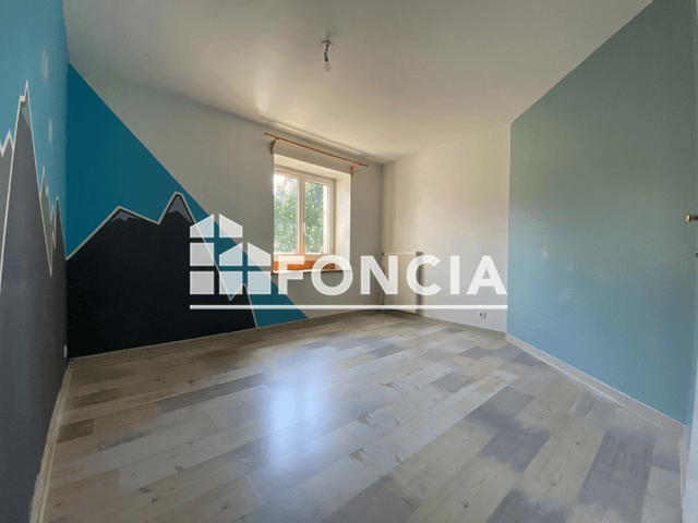 Appartement 3 pièces (85.64 m²) à louer - Noyarey (38360)