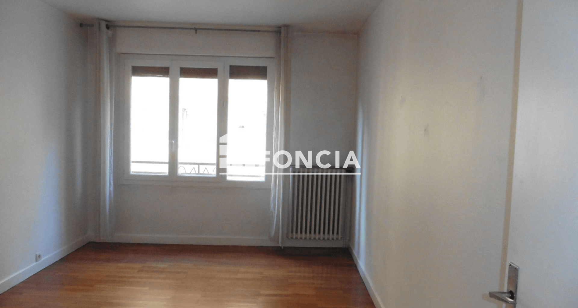 Appartement 3 pièces (88.98 m²) à louer - Grenoble (38000)