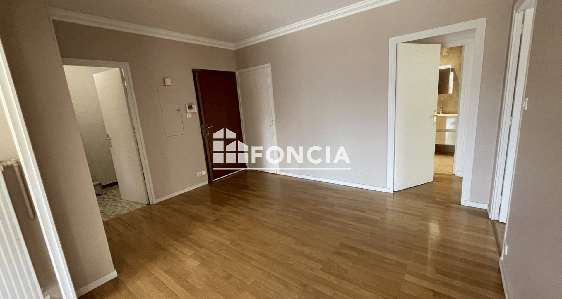 Appartement 4 pièces (101.71 m²) à louer - Meylan (38240)