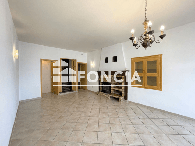 Maison 3 pièces (96.16 m²) à louer - La Buisse (38500)