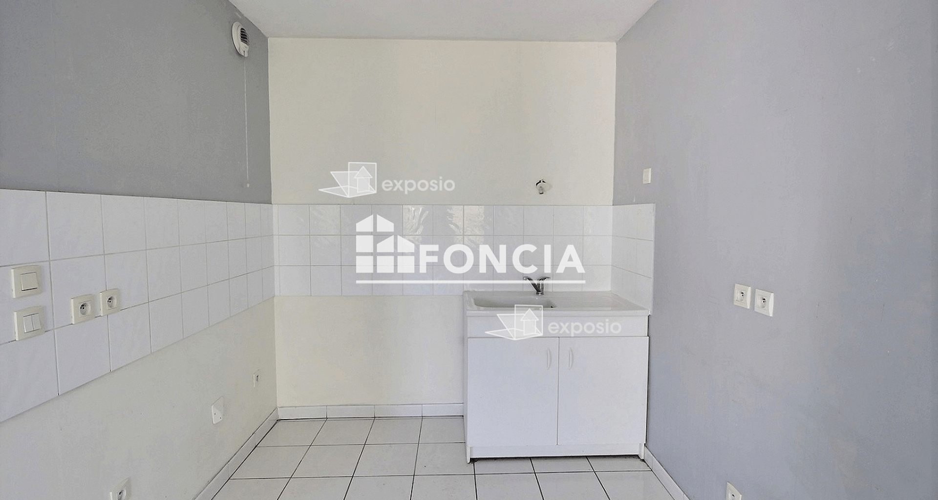 Studio (36.54 m²) à louer - Saint-martin-d'hères (38400)