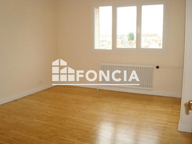 Studio (48 m²) à louer - Fontaine (38600)