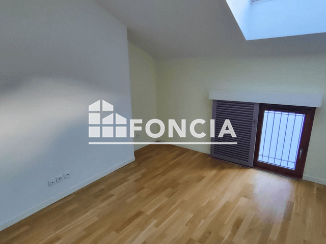 Appartement 4 pièces (101.08 m²) à louer - Barraux (38530)