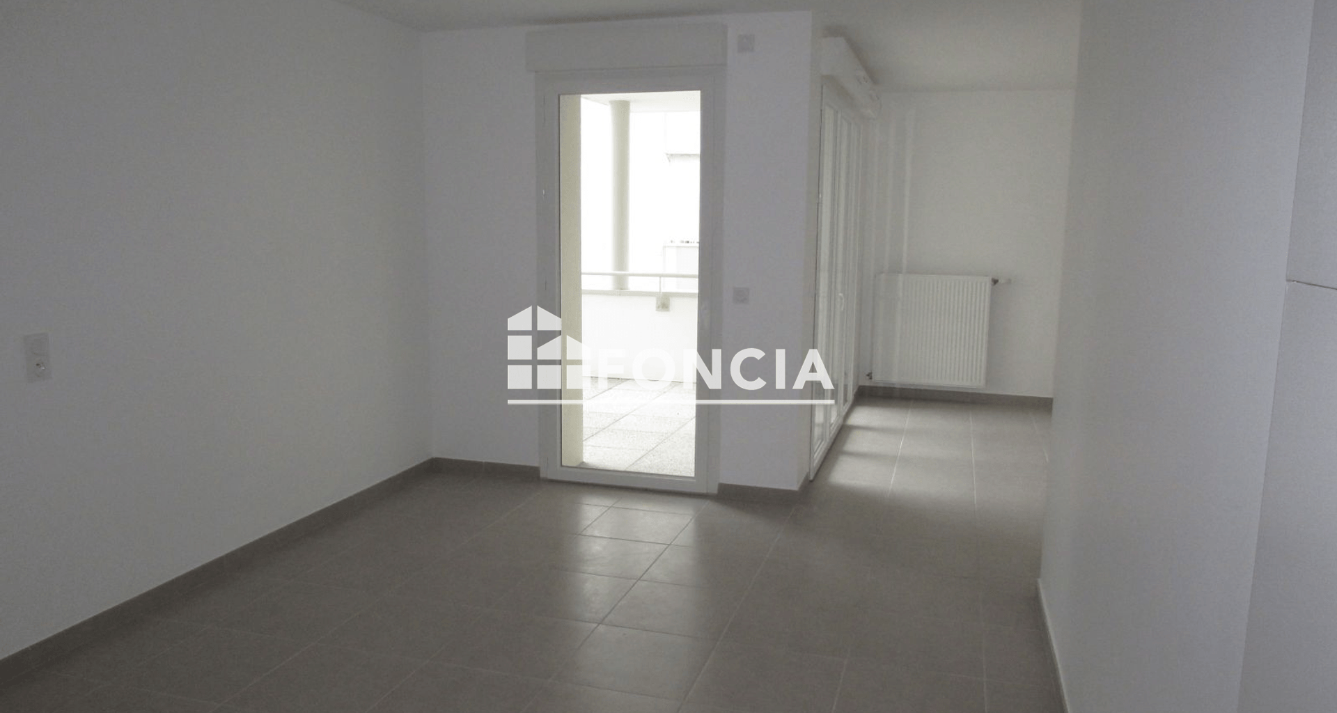 Appartement 4 pièces (81.26 m²) à louer - Saint-égrève (38120)
