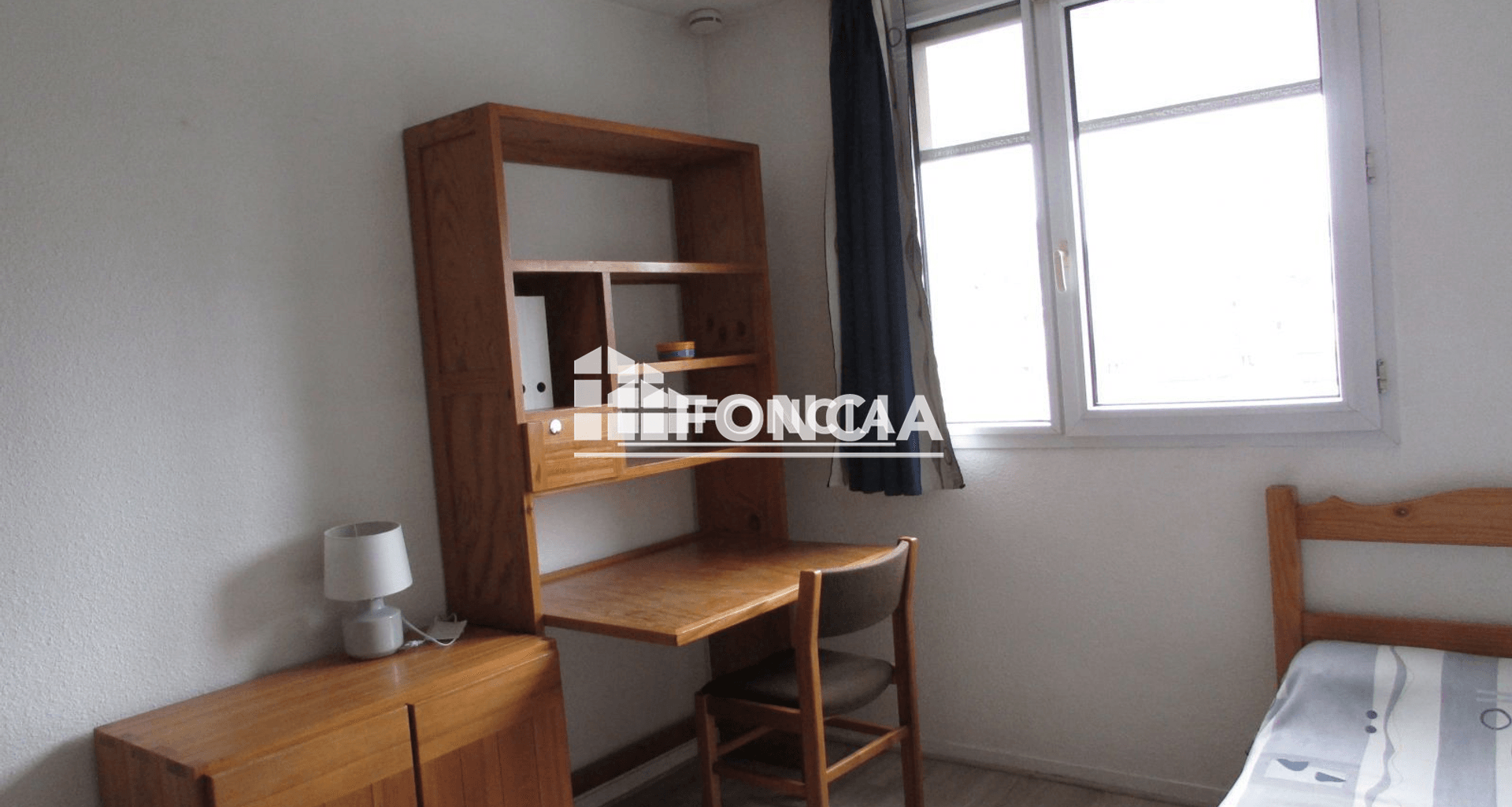 Studio (18.1 m²) à louer - Grenoble (38000)