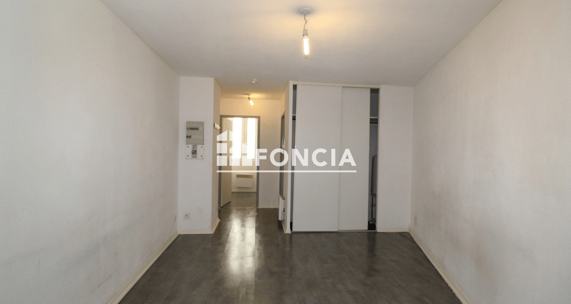 Studio (28.7 m²) à louer - Grenoble (38000)