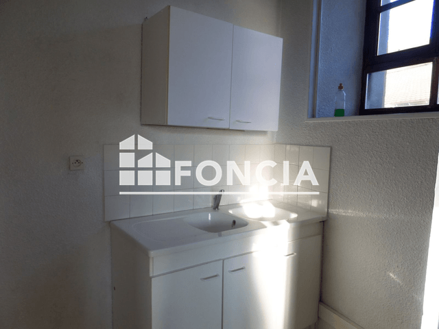 Appartement 2 pièces (38.61 m²) à louer - Pontcharra (38530)