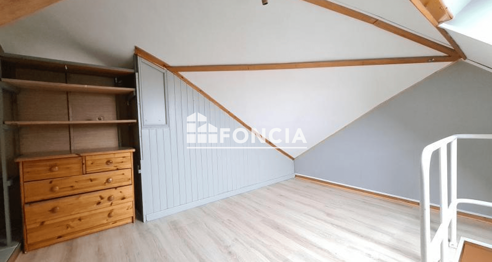 Appartement 3 pièces (69.65 m²) à louer - Grenoble (38000)