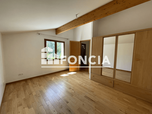 Maison 4 pièces (117.56 m²) à louer - Grenoble (38100)