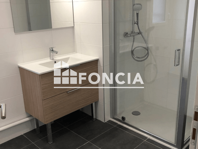 Appartement 3 pièces (71.07 m²) à louer - Voreppe (38340)