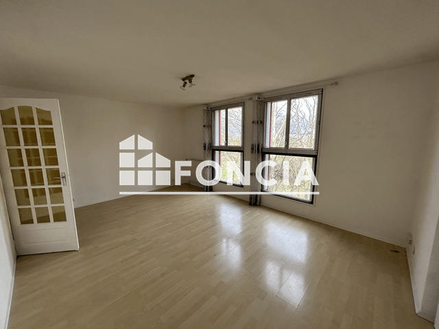 Appartement 3 pièces (73.47 m²) à louer - Grenoble (38100)