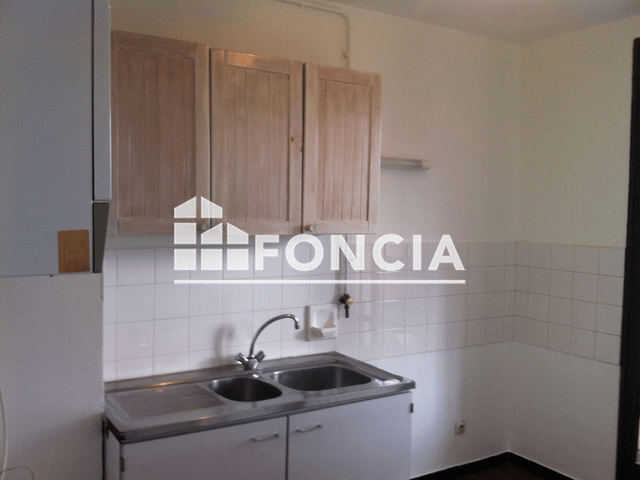 Appartement 2 pièces (41.54 m²) à louer - Seyssinet (38170)