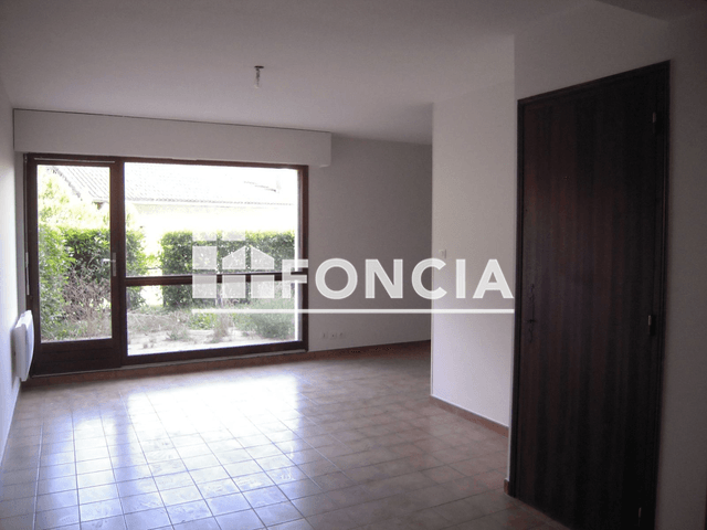 Appartement 2 pièces (47.85 m²) à louer - Voreppe (38340)