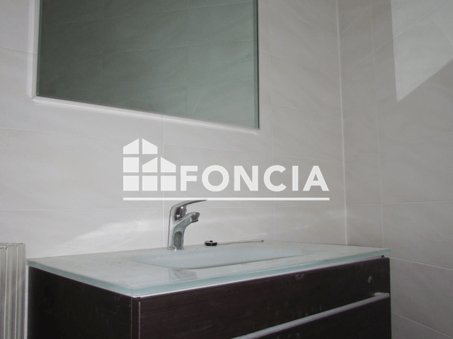 Appartement 2 pièces (52.78 m²) à louer - Grenoble (38000)