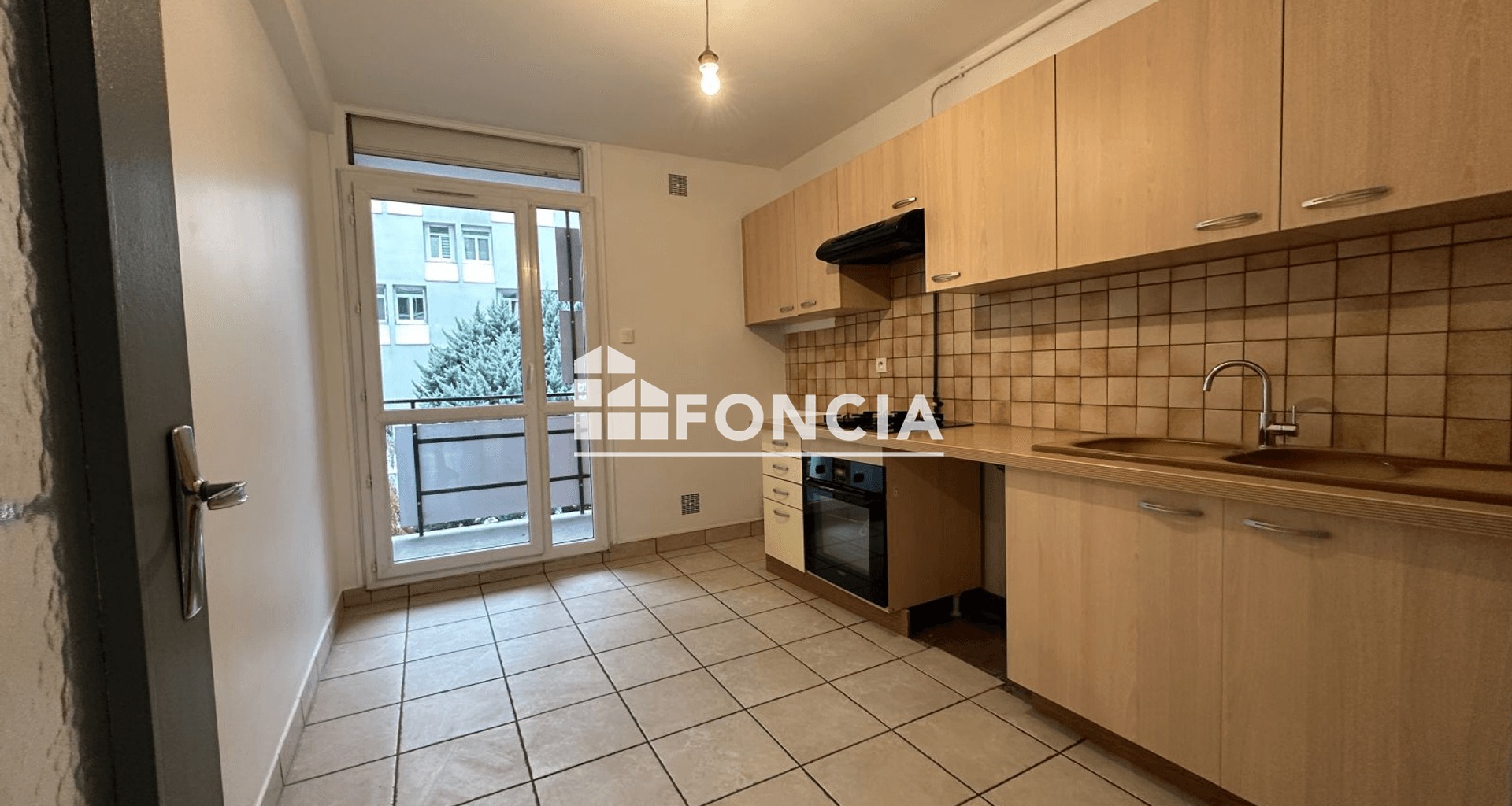 Appartement 3 pièces (57.43 m²) à louer - Seyssinet-pariset (38170)