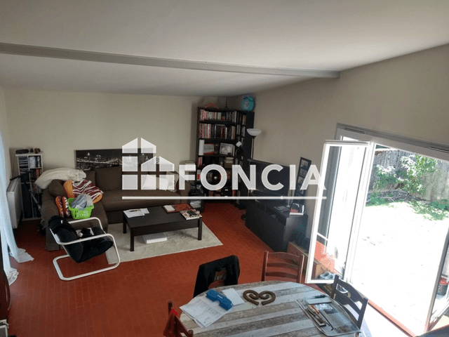 Maison 3 pièces (90.84 m²) à louer - La Tour Du Pin (38110)