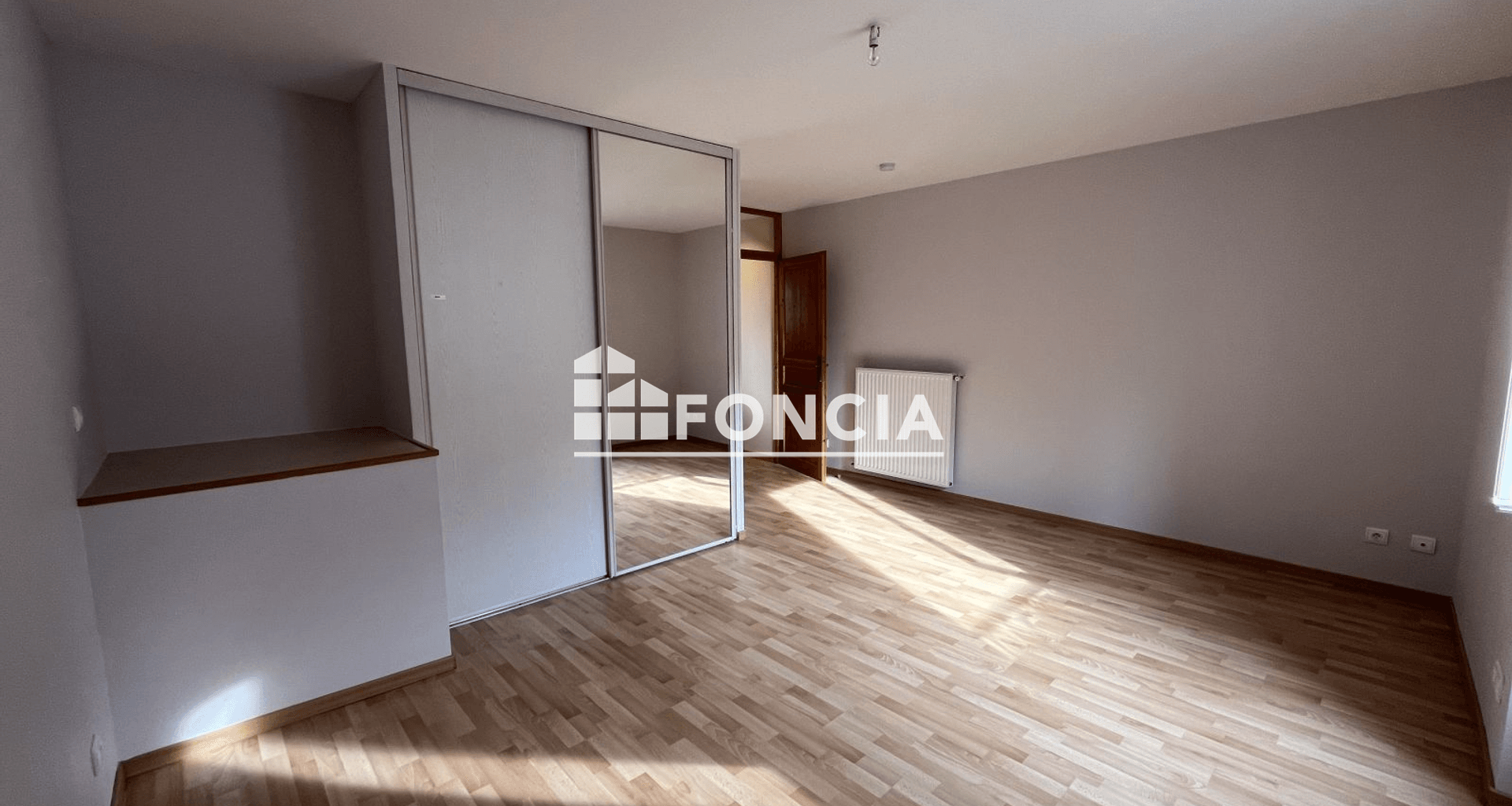 Appartement 2 pièces (52.3 m²) à louer - Voreppe (38340)