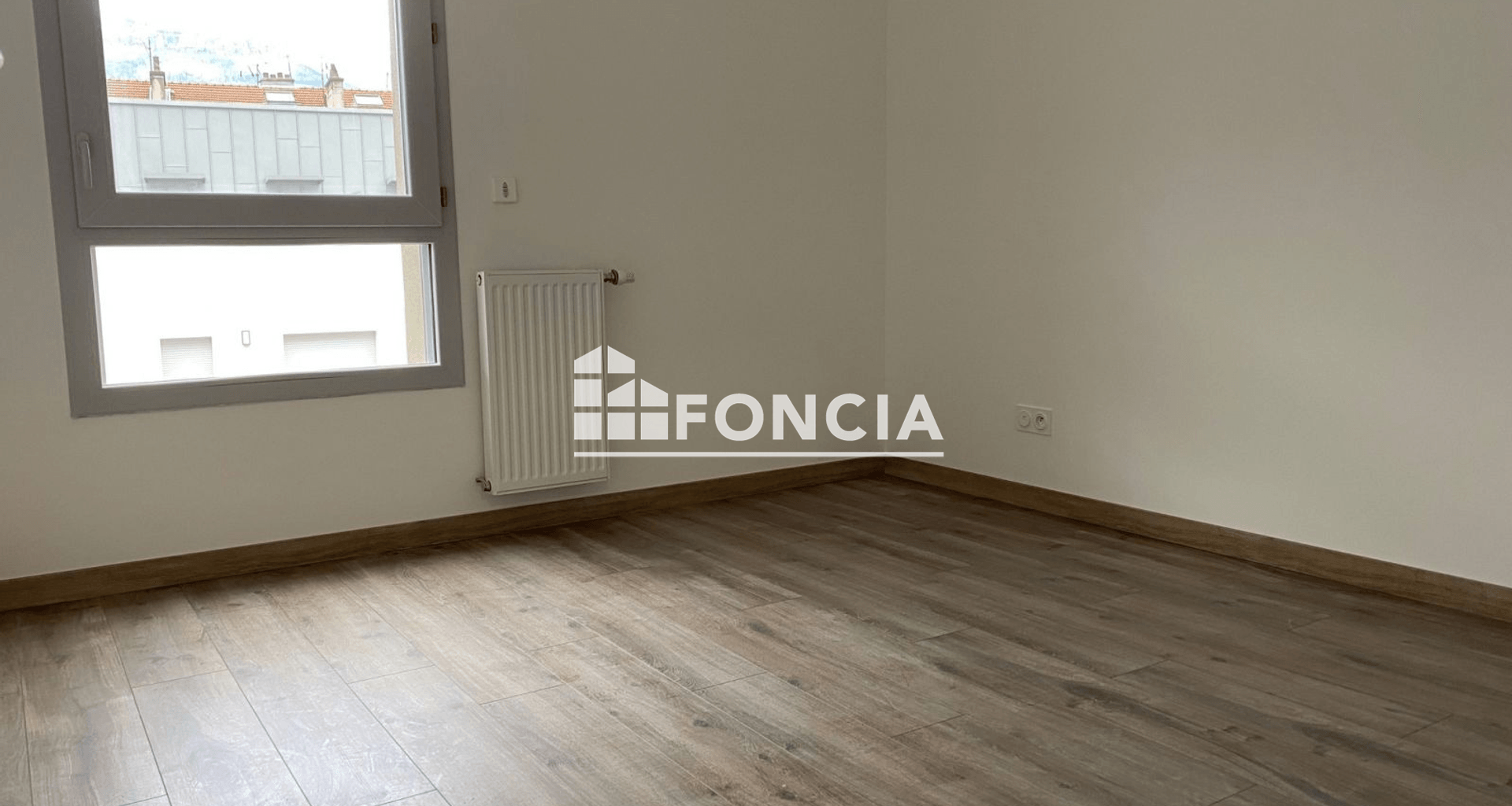 Appartement 3 pièces (63.62 m²) à louer - Grenoble (38000)