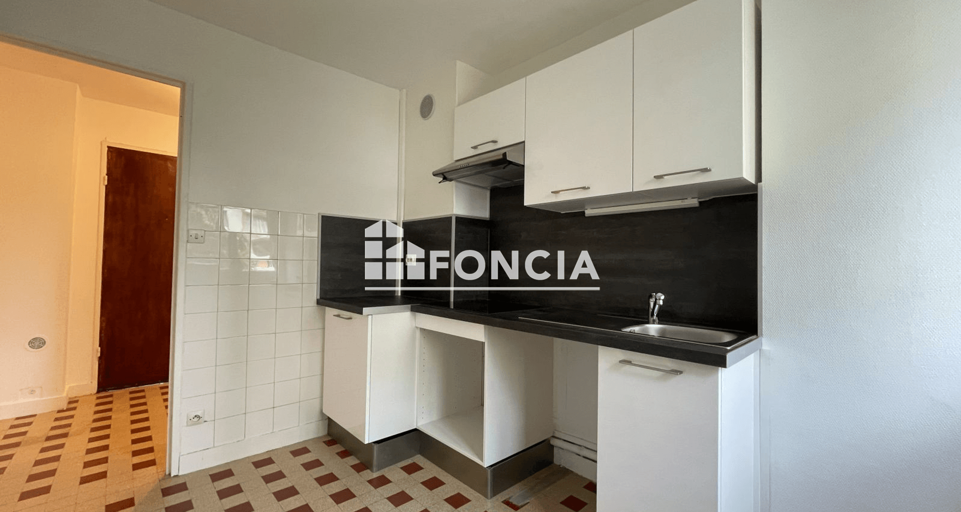 Appartement 3 pièces (54.44 m²) à louer - Grenoble (38100)