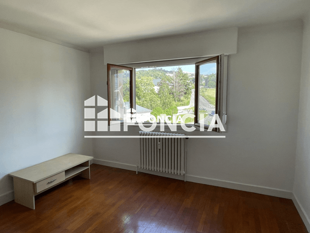 Appartement 2 pièces (55.14 m²) à louer - Jacob Bellecombette (73000)