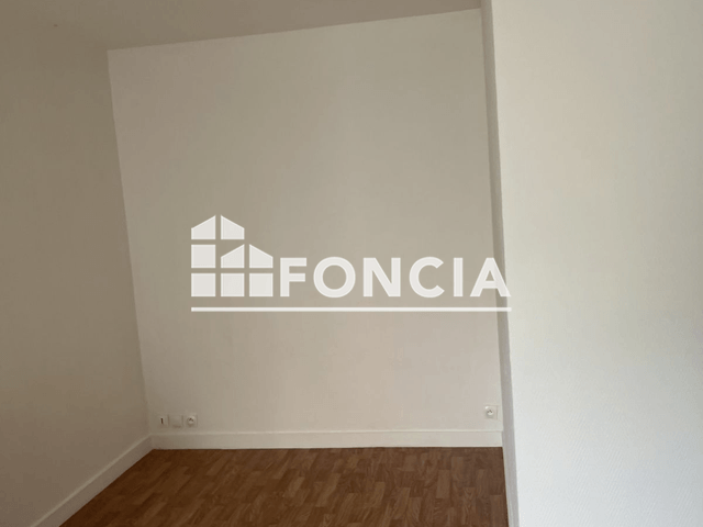 Studio (27.66 m²) à louer - Meylan (38240)