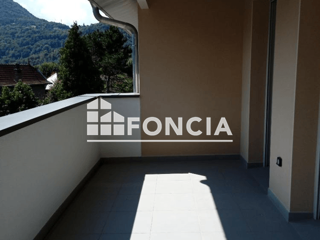 Appartement 3 pièces (66.27 m²) à louer - Vizille (38220)