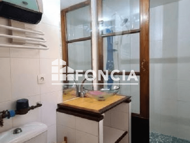 Studio (27.46 m²) à louer - Varces Allieres Risset (38760)