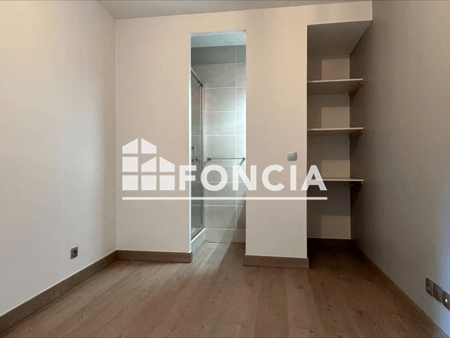 Appartement 3 pièces (54.22 m²) à louer - Claix (38640)
