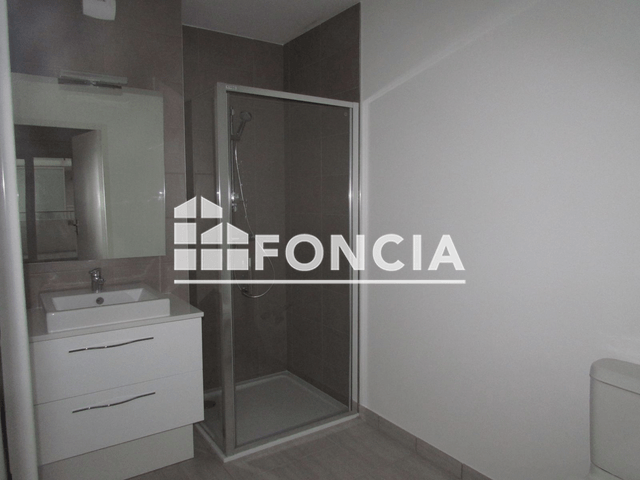 Appartement 2 pièces (36.86 m²) à louer - Saint Egreve (38120)