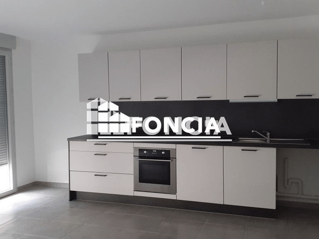Appartement 3 pièces (66.27 m²) à louer - Vizille (38220)