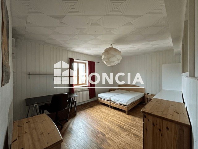 Appartement 3 pièces (65.07 m²) à louer - Varces Allieres Risset (38760)