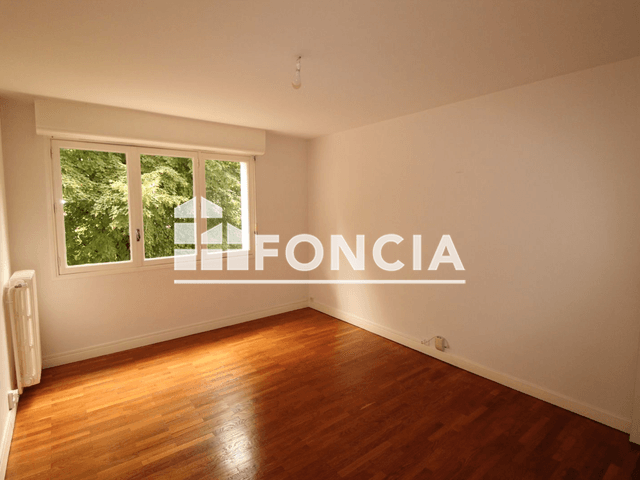 Studio (33.11 m²) à louer - Gieres (38610)