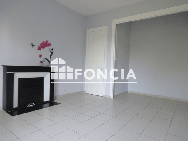 Studio (34 m²) à louer - Fontaine (38600)