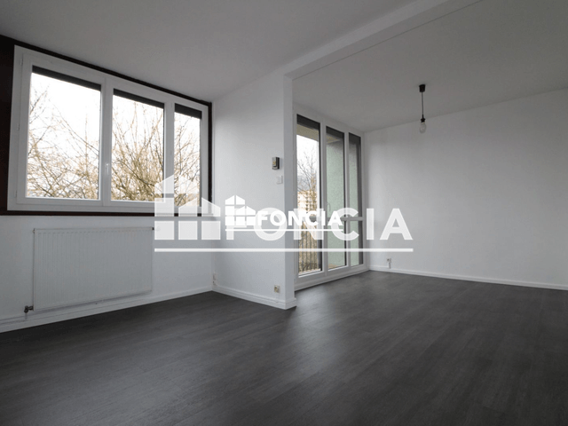 Appartement 3 pièces (68.95 m²) à louer - Meylan (38240)