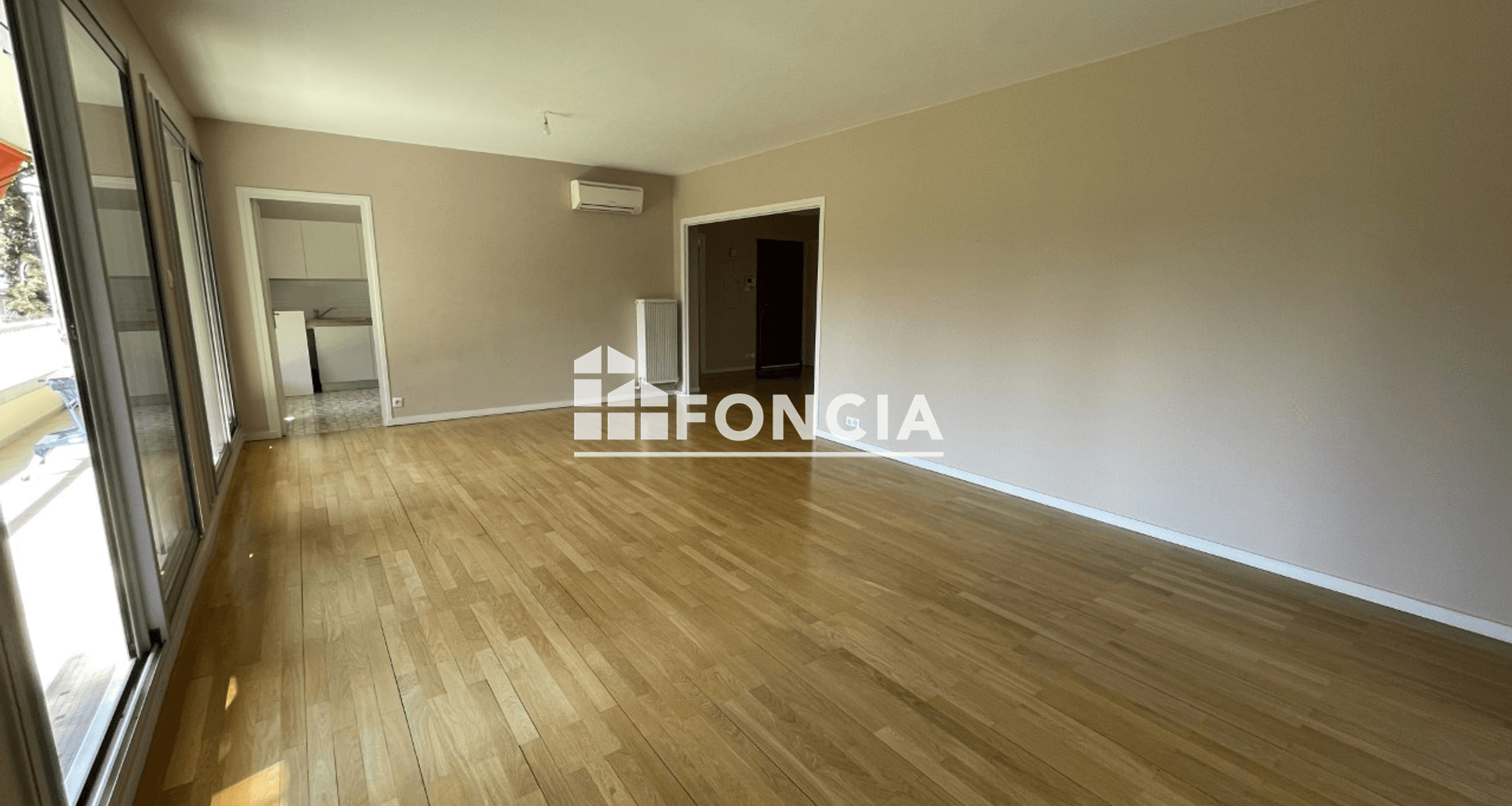 Appartement 4 pièces (101.71 m²) à louer - Meylan (38240)