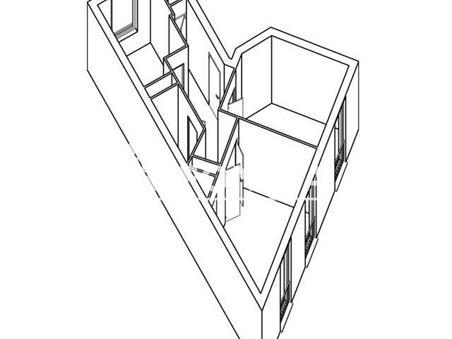 Appartement 2 pièces (52.78 m²) à louer - Grenoble (38000)