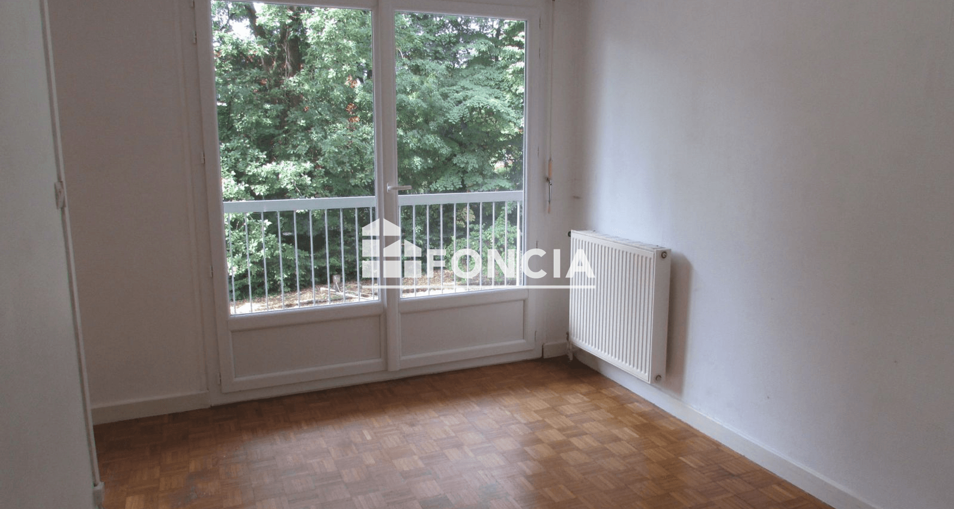 Appartement 4 pièces (81.53 m²) à louer - Meylan (38240)