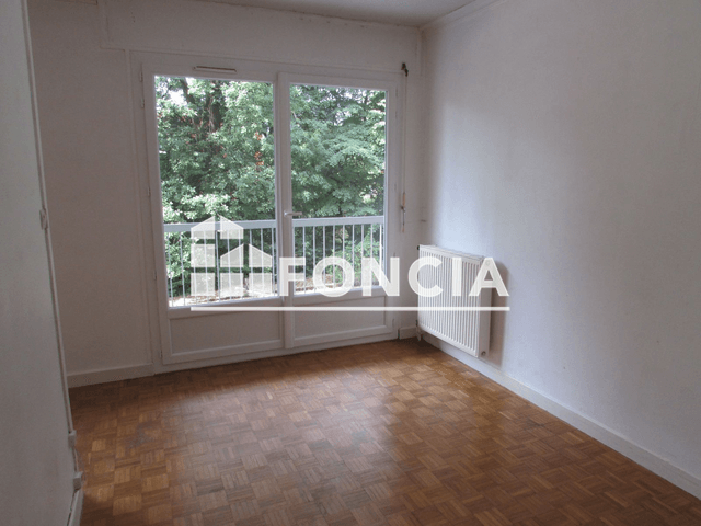 Appartement 4 pièces (81.53 m²) à louer - Meylan (38240)