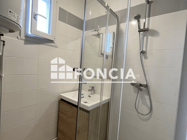 Appartement 4 pièces (61.84 m²) à louer - Gieres (38610)