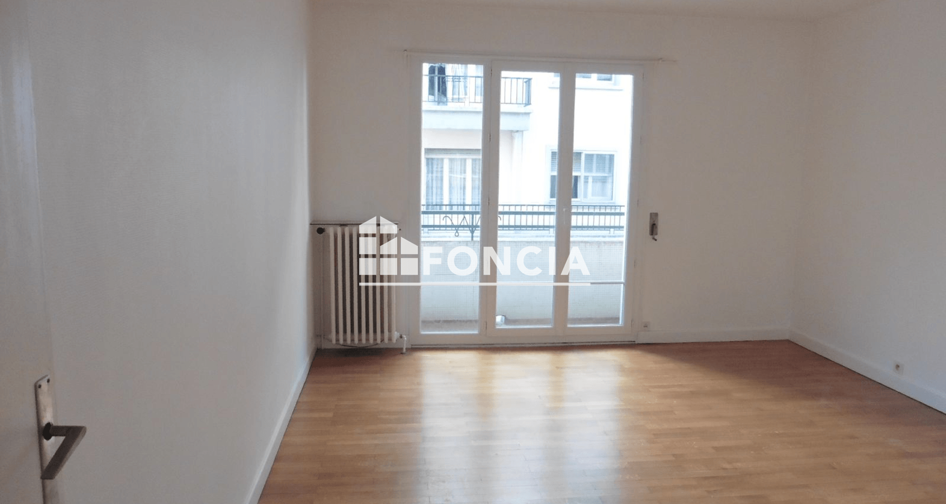 Appartement 3 pièces (88.98 m²) à louer - Grenoble (38000)
