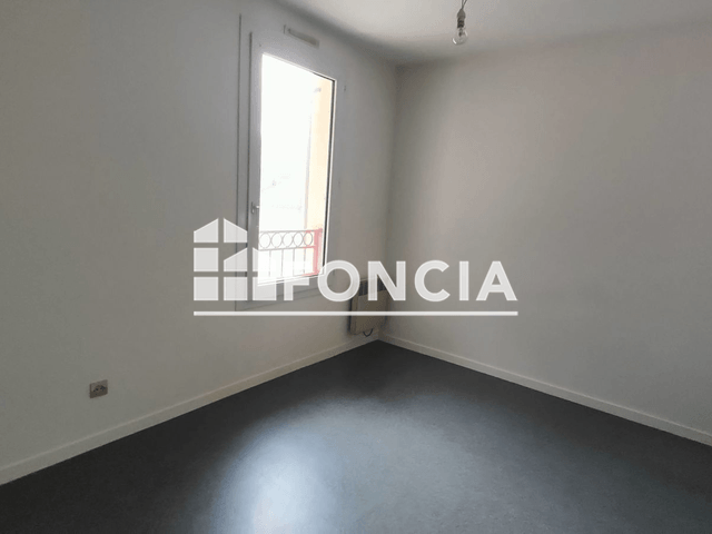 Appartement 2 pièces (51.86 m²) à louer - Domene (38420)