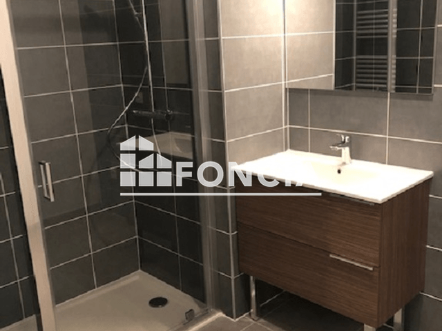 Appartement 3 pièces (73.36 m²) à louer - Voreppe (38340)