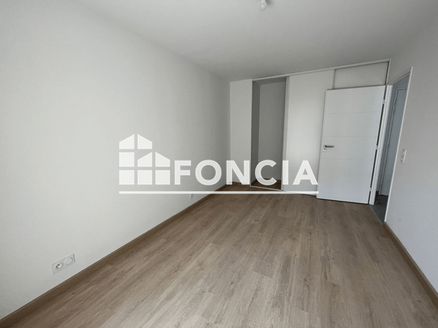 Appartement 2 pièces (47.65 m²) à louer - Grenoble (38000)