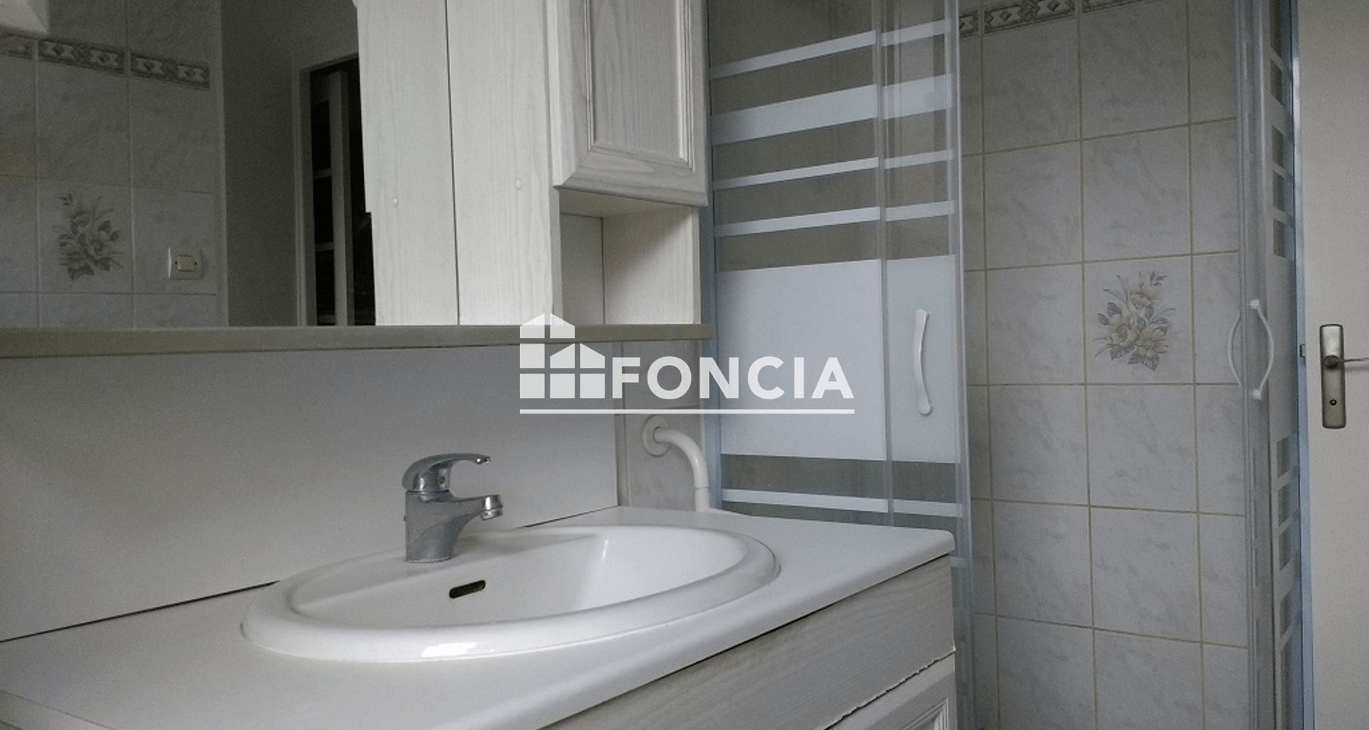 Appartement 3 pièces (47.52 m²) à louer - Grenoble (38100)