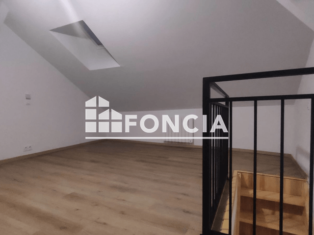 Maison 3 pièces (48.28 m²) à louer - Crets En Belledonne (38830)