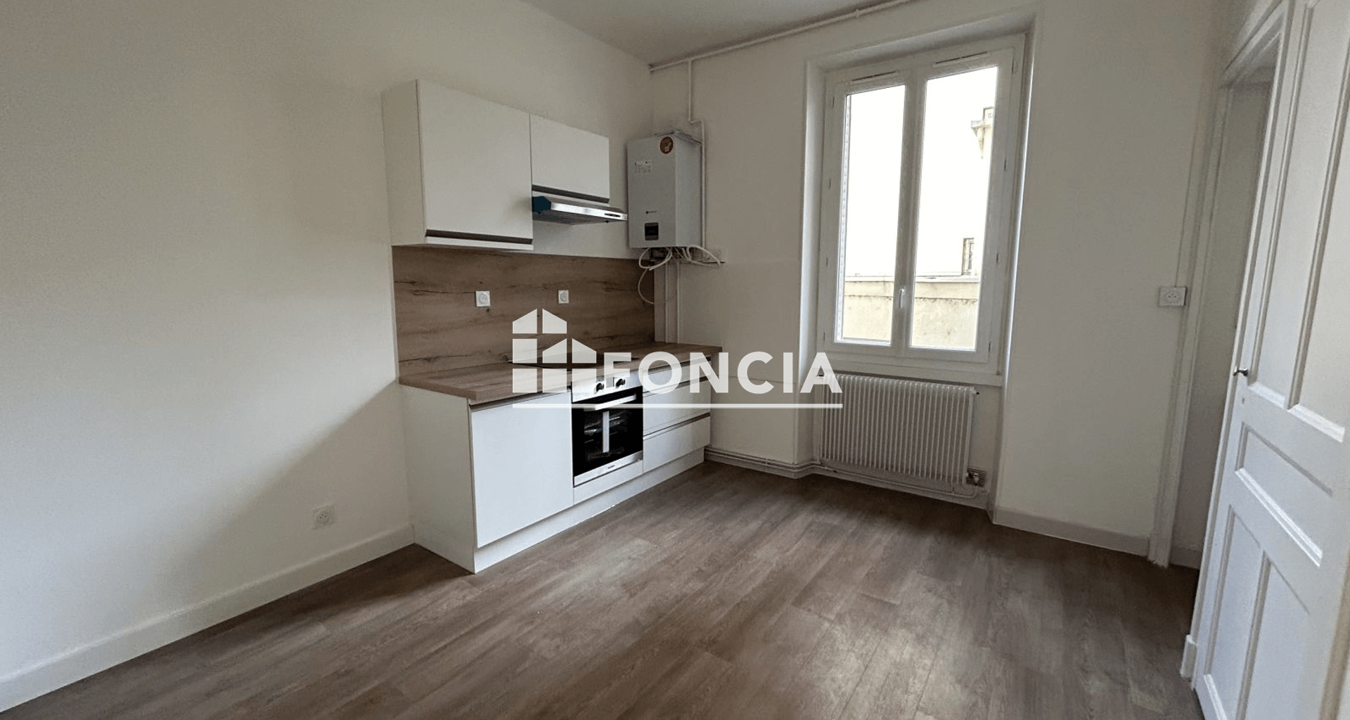 Appartement 3 pièces (71.83 m²) à louer - Grenoble (38100)